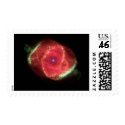 Rose Star Explosion postage