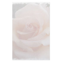 Rose Stationary stationery