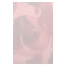 Rose Stationary stationery
