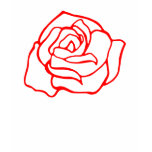 Rose T-Shirt