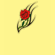 Rose Tattoo Design