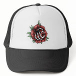Rose Tattoo hats