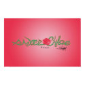 Rose Tattoo Print