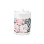 Rose Teapot