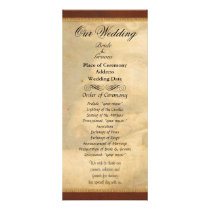 Rose - The Cherub Rack Card Template