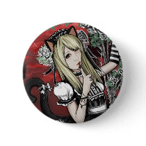Rose Thief button