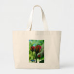 Rose Tote Bag