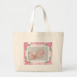 Rose Totebag