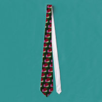 ROSE TRIO ties