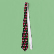 ROSE TRIO ties