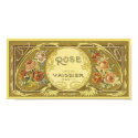 Rose Vaissier Paris posters by vintagegiftmall Rose Vaissier Paris posters