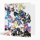 Rose Vine Binder