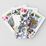 Rose Vine Playing Cards