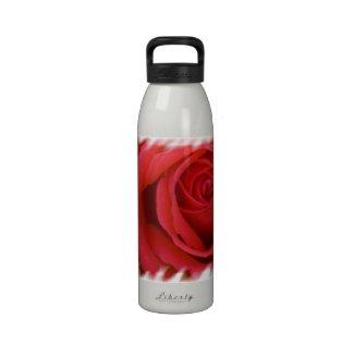 Rose Water Bottle 1