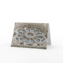 Rose Window cards by kmk101773 Rose Window cards