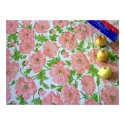 Rosea Table Cloth posters