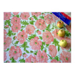Rosea Table Cloth