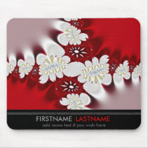 Roseana Customizable Mousepad