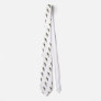 Roseate Parrakeet by Edward Lear Neck Ties