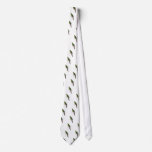 Roseate Parrakeet by Edward Lear ties