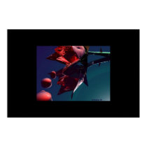 Rosebud #16 posters by LilyWing Rosebud #16 posters