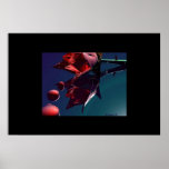 Rosebud #16 posters