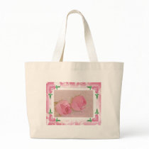 Rosebud Bag