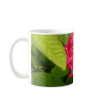 Rosebud mug