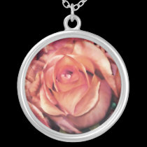 Rosebud Necklace necklaces
