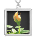 RoseBud Pendants