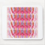 Rosebud Petals Energy Mouse Pads