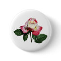 Rosebud Summer Fashion button