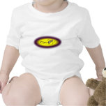RoseColored Glasses Baby Bodysuit