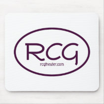 RoseColored Glasses mousepads