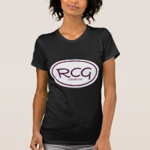 RoseColored Glasses Tshirts