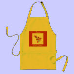Rosehips Kitchen Apron aprons