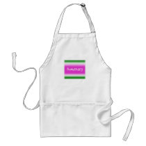 Rosemary aprons