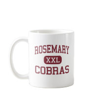 Rosemary - Cobras - Middle - Andrews mugs