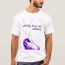 Rosemary t-shirts