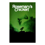 ROSEMARY'S CHICKEN
