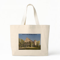 Rosenau Castle, Thuringia, Germany Bags
