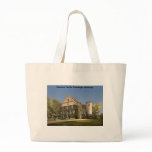 Rosenau Castle, Thuringia, Germany Bags