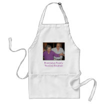 Rosenblum Family Vacation Apron by drosenblum Rosenblum Family Vacation Apron