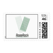 RoseRock Management Postage Stamps by RoseRock_Management RoseRock Management Postage Stamps