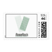 RoseRock Management Postage Stamps by RoseRock_Management RoseRock Management Postage Stamps