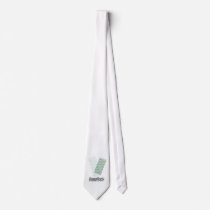 RoseRock Management Tie by RoseRock_Management RoseRock Management Tie