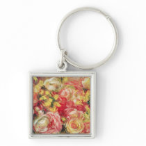 Roses, 1915 keychains