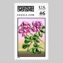 roses 1 postage