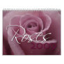 Roses 2009 calendars