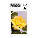 Roses 219 - 1 lrg postage by StampsUSA_Wedding Roses 219 - 1 lrg postage